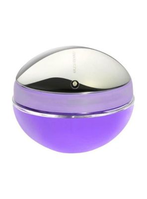 Imagen 2 del producto PERFUME PACO RABANNE ULTRAVIOLET EDP 80ML