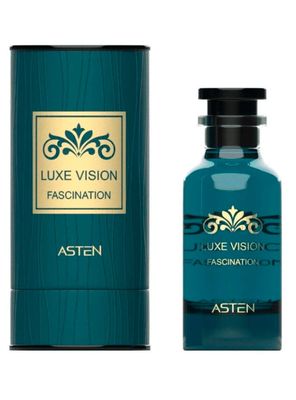 PERFUME ASTEN LUXE VISION FASCINATION EDP 100ML