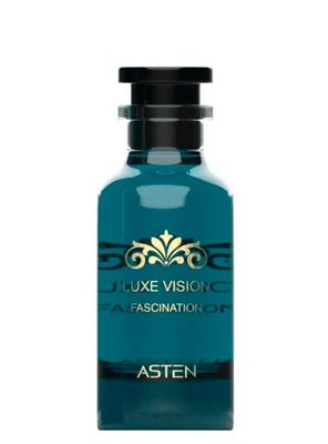 Imagen 2 del producto PERFUME ASTEN LUXE VISION FASCINATION EDP 100ML