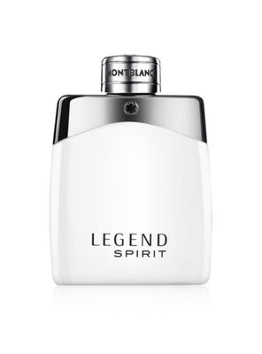 Imagen 2 del producto PERFUME  MONTBLANC LEGEND SPIRIT EDT 100ML