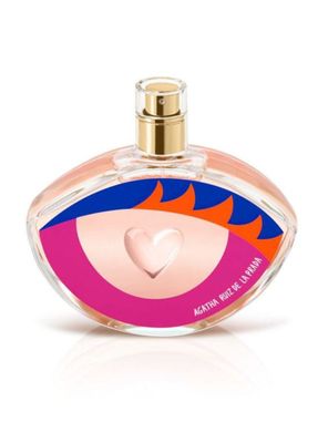 Imagen 2 del producto PERFUME AGATHA RUIZ DE LA PRADA LOOK KOOL EDT 80ML