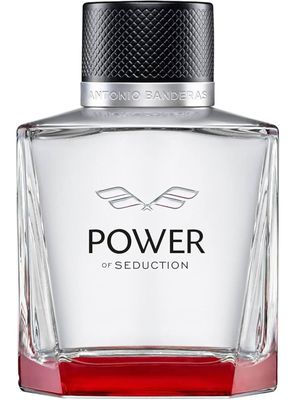Imagen 2 del producto PERFUME ANTONIO BANDERAS POWER OF SEDUCTION EDT 100ML