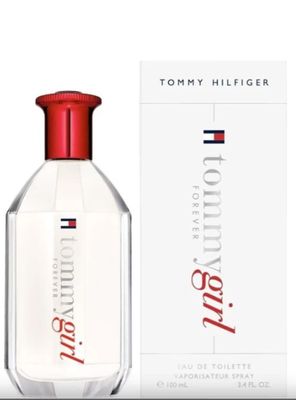 PERFUME TOMMY GIRL FOREVER EDT 100ML