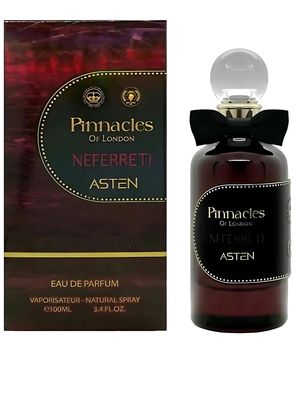 PERFUME  ASTEN PINNACLES OF LONDON NEFERRETI EDP 100ML
