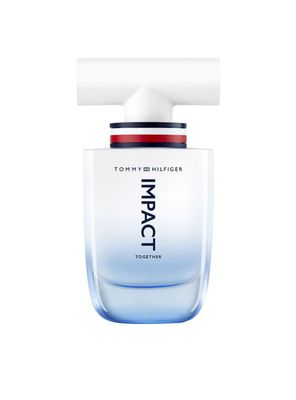 Imagen 2 del producto PERFUME TOMMY HILFIGER IMPACT TOGETHER EDT 100ML
