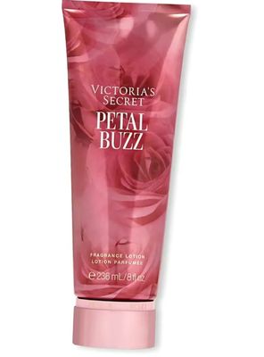 VICTORIA SECRET PETAL BUZZ LOCION 236ML (NUEVA COLECCION)