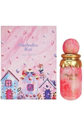 Imagen 1 del producto PERFUME PARIS CORNER MARSHMALLOW BLUSH EDP 100ML