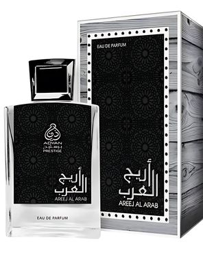 Imagen 2 del producto PERFUME  ADYAN AREEJ AL ARAB EDP 100ML