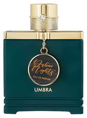 PERFUME  ARMAF DUBAI NIGHTS UMBRA EDP 100ML
