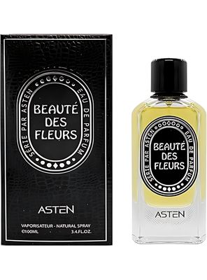 PERFUME  ASTEN BEAUTE DES FLEURS EDP 100ML