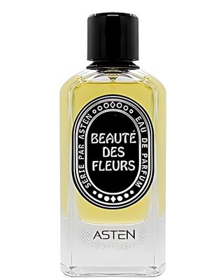 Imagen 2 del producto PERFUME ASTEN BEAUTE DES FLEURS EDP 100ML