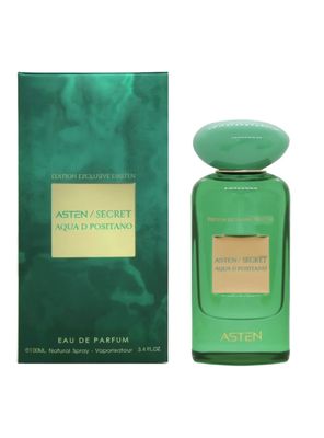 PERFUME ASTEN SECRET AQUA D POSITANO EDP 100ML