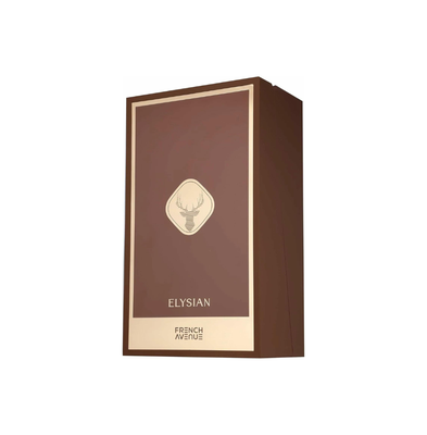 PERFUME FRENCH AVENUE ELYSIAN EDP 80ML