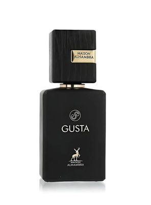 MAISON ALHAMBRA GUSTA EDP 100ML