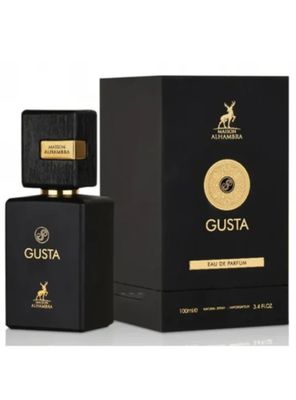 Imagen 2 del producto PERFUME  MAISON ALHAMBRA GUSTA EDP 100ML