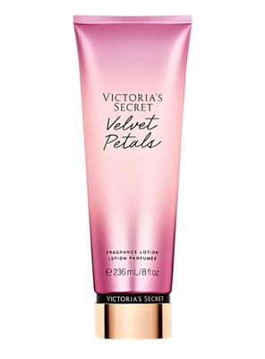 VICTORIA SECRET VELVET PETALS LOCION 236ML (NUEVA COLECCION)