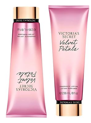 Imagen 2 del producto VICTORIA SECRET VELVET PETALS LOCION 236ML (NUEVA COLECCION)