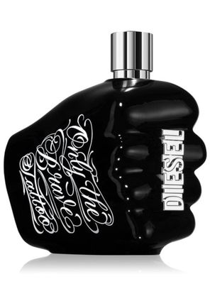 Imagen 2 del producto PERFUME DIESEL ONLY THE BRAVE TATTOO EDT 35ML