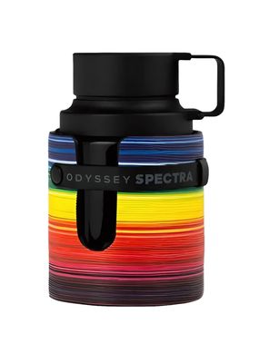 Imagen 2 del producto PERFUME ARMAF ODYSSEY SPECTRA RAINBOW EDITION EDP 60ML