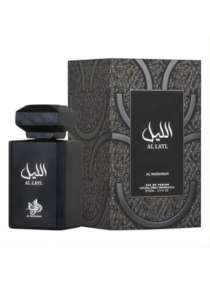 PERFUME AL WATANIAH AL LAYL EDP 100ML