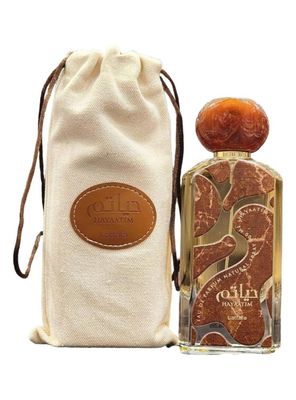 PERFUME  LATTAFA HAYAATIM EDP 100ML