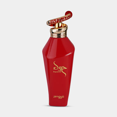 Imagen 2 del producto PERFUME AFNAN ZIMAYA HAWWA RED EDP 100ML