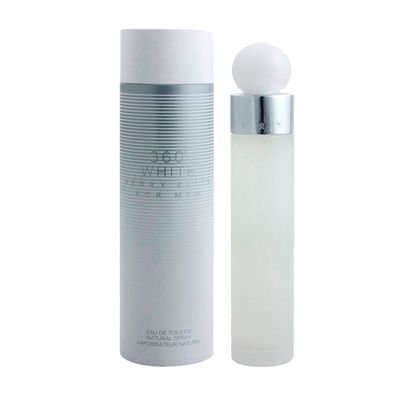 Perfume 360 White For Men Edt 100ml