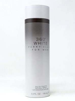 Imagen 2 del producto Perfume 360 White For Men Edt 100ml