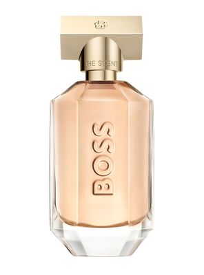 PERFUME HUGO BOSS THE SCENT FOR HER EDP 100ML