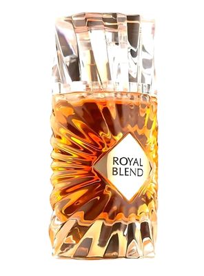 Imagen 2 del producto PERFUME FRENCH AVENUE ROYAL BLEND EXTRAIT DE PARFUM 100ML