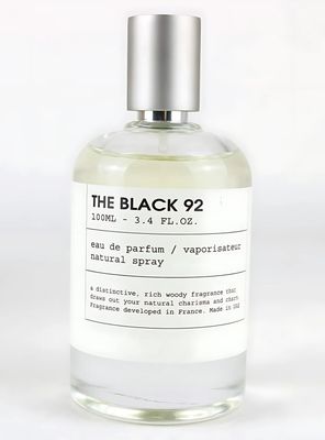 PERFUME  EMPER THE BLACK 92 EDP 100ML