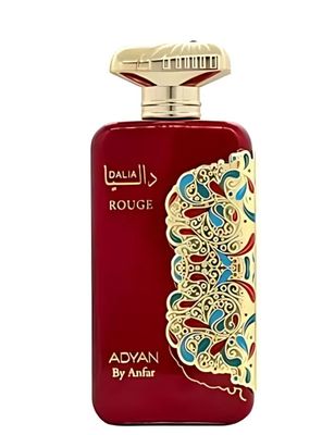 Imagen 1 del producto PERFUME  ADYAN DALIA ROUGE EDP 100ML