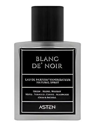PERFUME  ASTEN BLANC DE'NOIR EDP 100ML