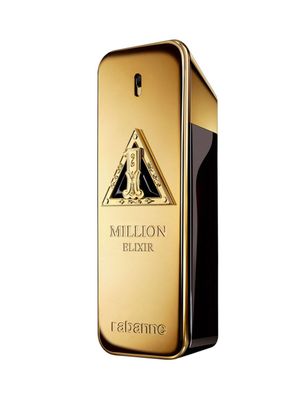 Imagen 2 del producto PERFUME PACO RABANNE ONE MILLION ELIXIR PARFUM INTENSE 100ML