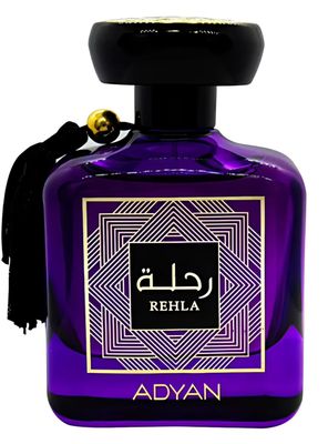 Imagen 1 del producto PERFUME ADYAN REHLA EDP 100ML