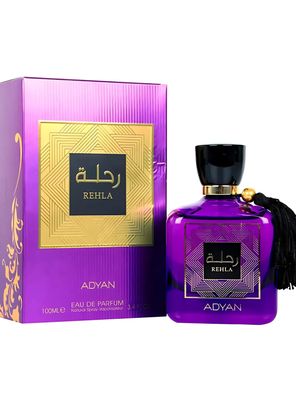 Imagen 2 del producto PERFUME ADYAN REHLA EDP 100ML