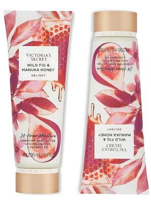 Imagen 2 del producto PERFUME VICTORIA SECRET WILD FIG & MANUKA HONEY DELIGHT LOCION 236ML (NUEVA COLECCION)
