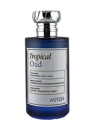 Imagen 1 del producto PERFUME ASTEN TROPICAL OUD EDP 100ML