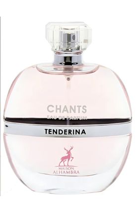 Imagen 2 del producto PERFUME MAISON ALHAMBRA CHANTS TENDERINA EDP 100ML