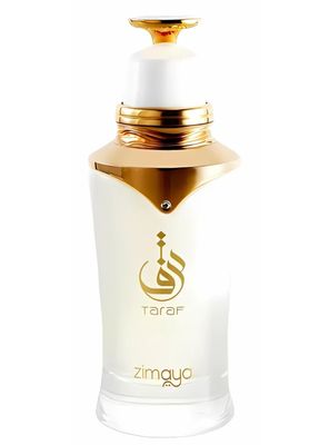 PERFUME AFNAN ZIMAYA TARAF WHITE EDP 100ML