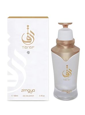 Imagen 2 del producto PERFUME  AFNAN ZIMAYA TARAF WHITE EDP 100ML