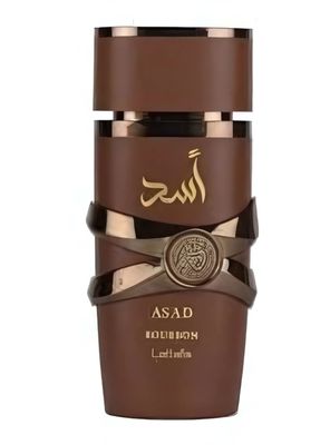 Imagen 2 del producto PERFUME LATTAFA ASAD BOURBON EDP 100ML