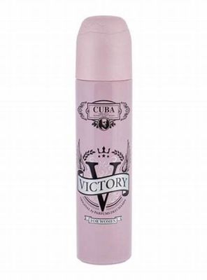 Imagen 2 del producto PERFUME  CUBA VICTORY EDP 100ML