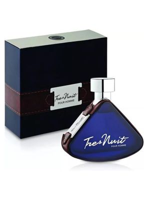 PERFUME Perfume Tres Nuit Edt 100ml