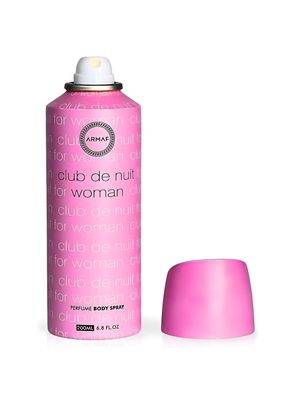 Imagen 2 del producto PERFUME ARMAF CLUB DE NUIT WOMAN DESODORANTE 200ML