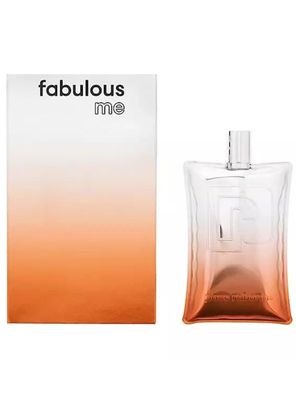 PERFUME  PACO RABANNE PACOLLECTION FABULOUS ME EDP 62ML