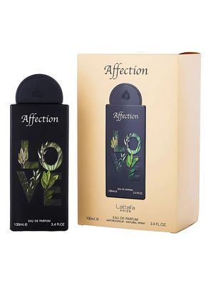 LATTAFA AFFECTION EDP 100ML