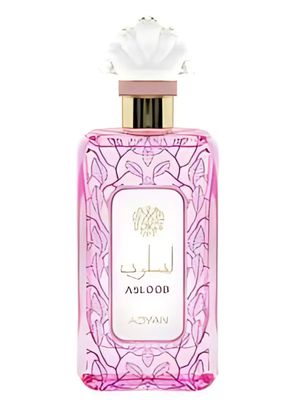 Imagen 2 del producto PERFUME  ADYAN ASLOOB EDP 100ML 