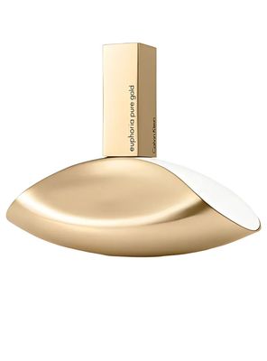 Imagen 2 del producto PERFUME  CALVIN KLEIN EUPHORIA PURE GOLD EDP 100ML