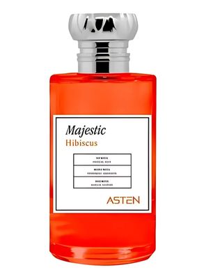 PERFUME ASTEN MAJESTIC HIBISCUS EDP 100ML